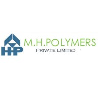 MH Polymers Pvt. Ltd. Logo