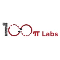 100Pi Labs Logo