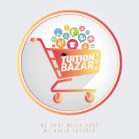 Tuition Bazar Logo