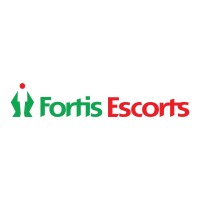 Fortis Escorts Okhla Logo
