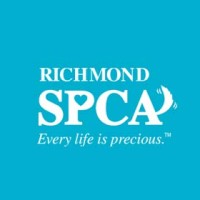 Richmond SPCA Logo