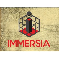 IMMERSIA Logo