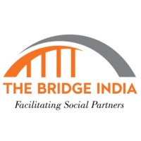 The Bridge India Logo