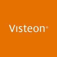 Visteon India Logo
