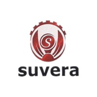 SUVERA FLUID POWER PVT LTD Logo