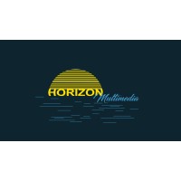 HORIZON MULTIMEDIA Logo