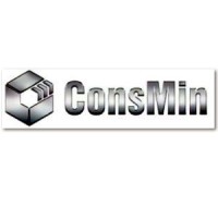 ConsMin Logo