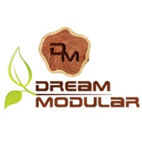 Dream Modular Logo