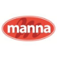 Manna Foods N.V. Logo