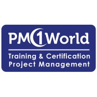 PM1World Project Management Certifications Logo