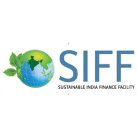 Sustainable India Finance Facility Logo