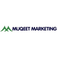 Muqeet Marketing Logo