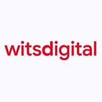 WITS DIGITAL PVT LTD Logo