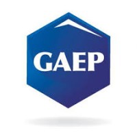GULF APPLICATION ENGINEERING AND PACKAGING Logo