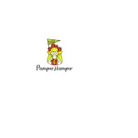 Pamper Hamper Logo
