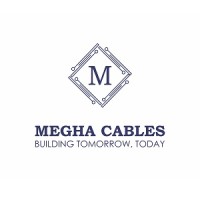 Megha Cables Logo