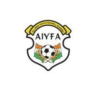 AIYFA: All India Youth Football Academy Logo