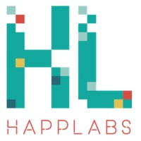 HappLabs Logo