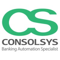 Consolsys Sdn Bhd Logo