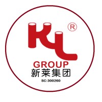 Kinglai Hygienic Materials Co.,Ltd. Logo