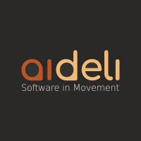 Aideli Logo