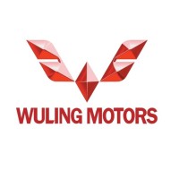 PT SGMW Motor Indonesia Logo