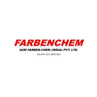 Aum Farbenchem (India) Pvt Ltd Logo