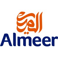 Almeer Group Logo