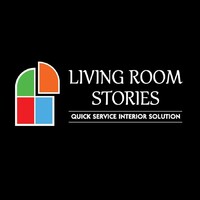 Living Room Stories Logo