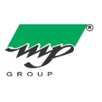 MP Group Logo