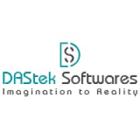 DAStek Softwares Private Ltd Logo