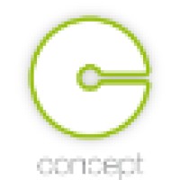Concept Communicatie Logo