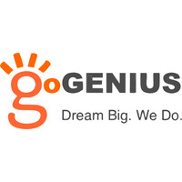 goGENIUS Logo