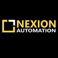 Nexion Automation Pvt. Ltd. Logo