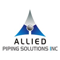 Allied Piping Solutions Inc Logo