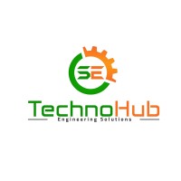 SE TECHNO HUB Logo