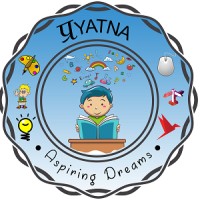Prayatna : Aspiring Dreams Logo