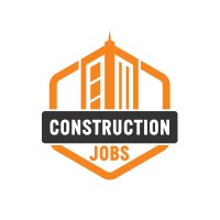 ConstructionJobs.com Logo