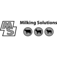 Milking Solutions Logo