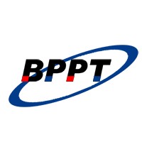 Badan Pengkajian dan Penerapan Teknologi Logo