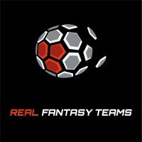 Real Fantasy Teams Logo