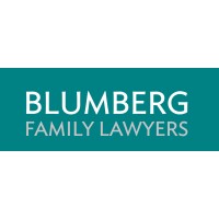 Blumberg Family Lawyers Logo