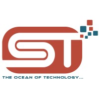 Samarth Technologies Logo