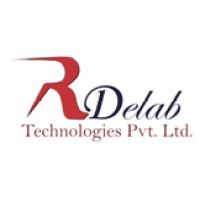 RDelab Technologies Private Limited Logo
