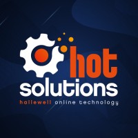 HOT Solutions Pte Ltd Logo