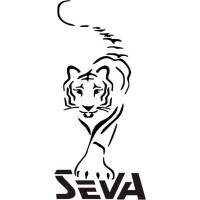 SEVA - Charitable Trust Logo
