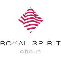 The Royal Spirit Group Logo