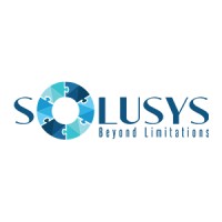 Solusys Group Logo