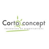 Corto concept Logo