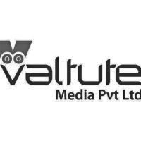 Valtute Media Pvt Limited Logo